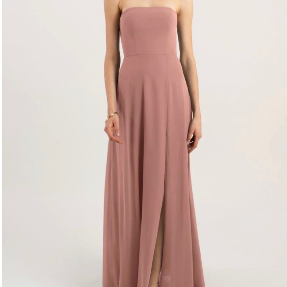 Jenny Yoo Essie Dress